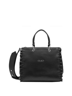 Cult Women's Hand Bag - Black