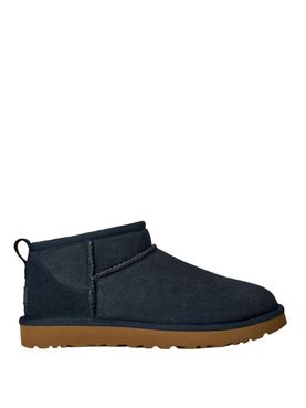 Stivaletto Ugg Classic Ultra Mini da Donna - Blu