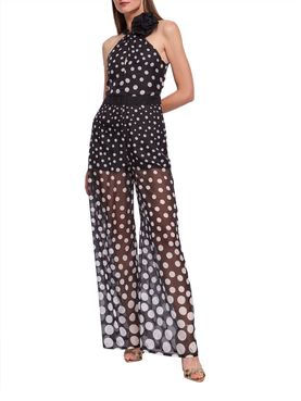 Jumpsuit Gaudi da Donna - Nero