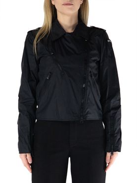 Giubbino Blauer Zamora da Donna - Nero
