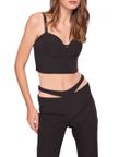 top-gaudi-da-donna-nero