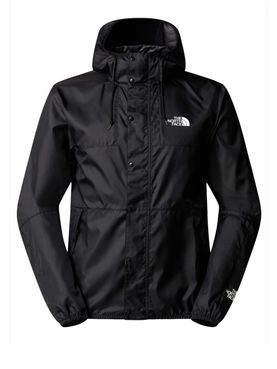 The North Face Seasonal Mountain Men's Jacket - Black