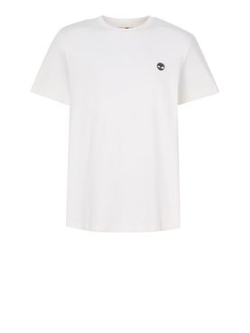 T-shirt Timberland da Uomo - Bianco