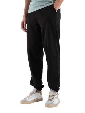 Pantalone Tuta Only e Sons da Uomo - Nero