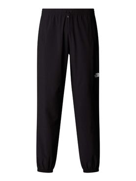 Pantalone Tuta The North Face Mountain Athletics Wind da Uomo - Nero