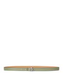 cintura ralph lauren rev lrl da donna - verde