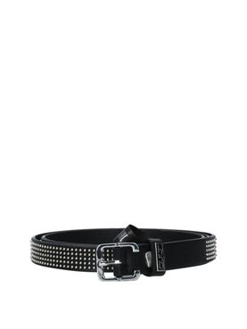Women's Cult Belt - Black