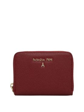 Portafoglio Patrizia Pepe da Donna - Rosso