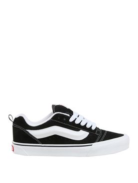 Vans Sneakers Black - Men's