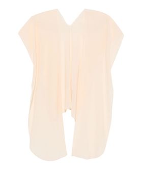 Patrizia Pepe Stole Pink - Women's