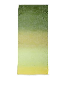 Foulard Manila Grace da Donna - Verde