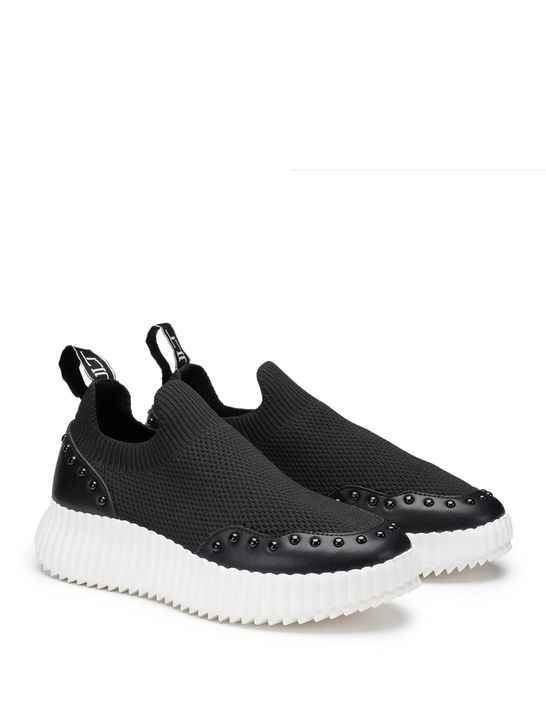 cult-stella-4449-damen-turnschuhe-schwarz