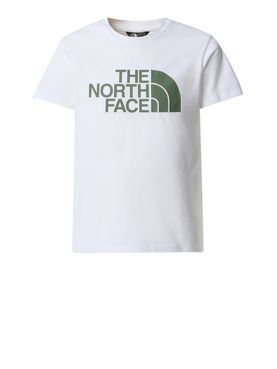 The North Face Men's T-shirt - White