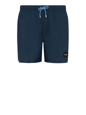 Shorts Mare F**K da Uomo - Blu