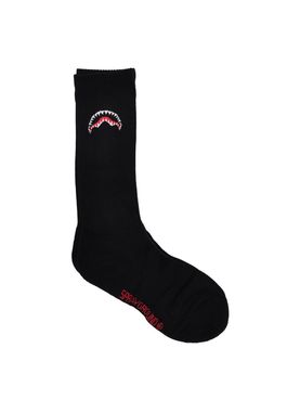 Sprayground Pantyhose Black - Unisex