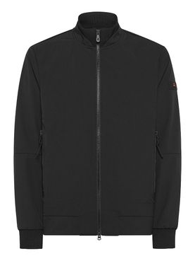 Peuterey Bofin Herrenjacke - Schwarz