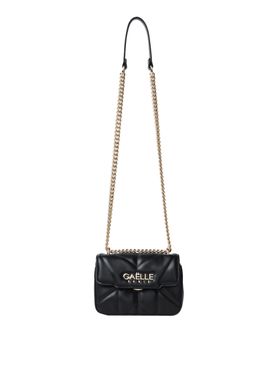 Gaelle Cross-body Bag Black - Women's
