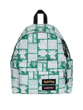Eastpak Day Pak'R Jaws Unisex Backpack - Green