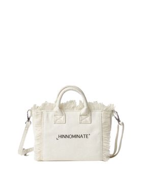 Hinnominate Handtasche Weiß - Damen