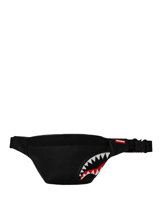 Sprayground Waist Bag Multicolor - Unisex | Zedstore
