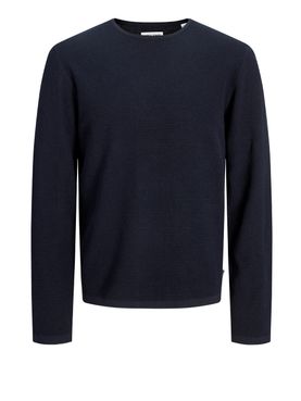 Jack e Jones Pullover Blau - Herren
