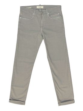 Men's Seville Slim Jeans - Grey