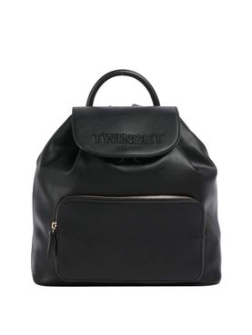 Zaino Twin Set da Donna - Nero