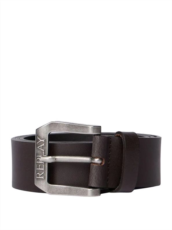 Cinturino per orologio in pelle marrone chiaro Sostituzione del