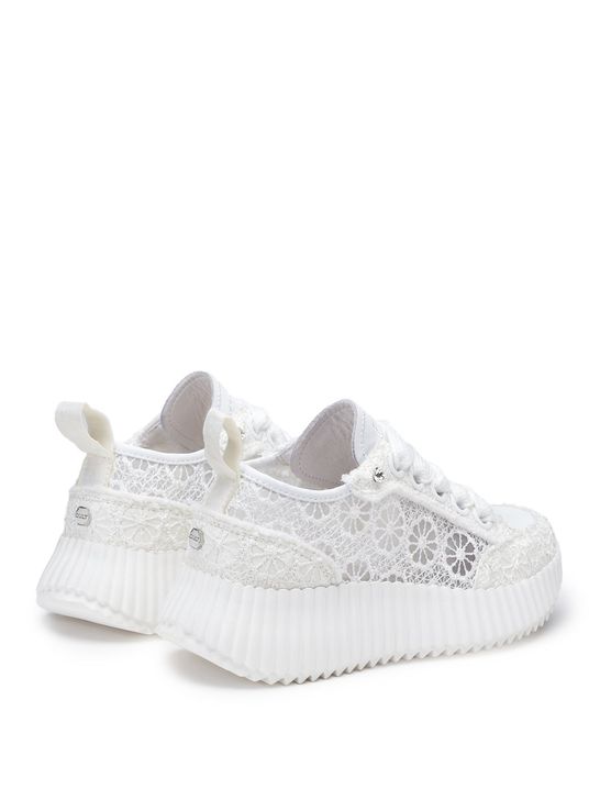 cult-stella-4450-damen-turnschuhe-weiss