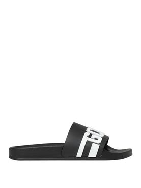 Gcds Flip Flops Schwarz - Herren