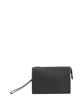 Men's Cult Beauty Case - Black