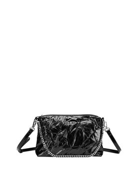 Cult Women's Shoulder Bag - Black