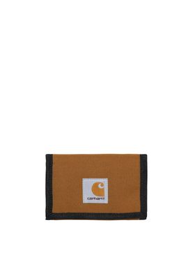 Carhartt Unisex Wallet - Brown