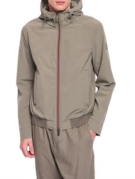 Gaudi Jacke Grün - Herren