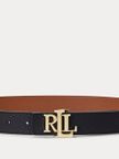 cintura-ralph-lauren-rev-lrl-da-donna-nero-9033a0