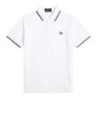 polo-fred-perry-twin-tipped-da-uomo-bianco-aecab9