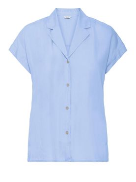 b.young Freizeithemd für Frauen - Hellblau