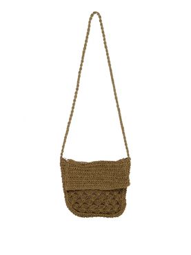 Borsa a Tracolla Ichi Iasolde Sho da Donna - Verde