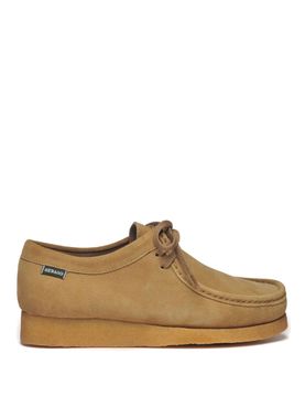Sebago Loafers Beige - Men's