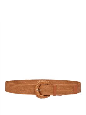 Emme Marella Belt Brown - Women's
