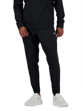 New Balance Trackpants Black - Men's