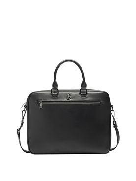 Borsa a Mano da Lavoro Liu Jo da Uomo - Nero