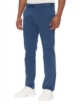 Hugo Boss Chino-Hose für Herren - Blau