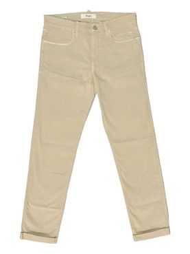 Men's Seville Slim Jeans - Beige