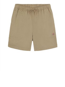 Bermuda Casual Dickies Pelican Rapids da Uomo - Beige