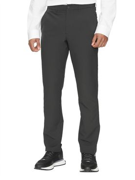 Hugo Boss Chino-Hose für Herren - Grau