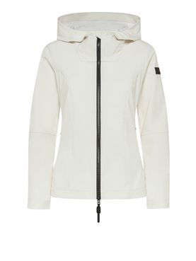 Peuterey Jacke Weiß - Damen