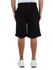 bermuda-casual-gcds-unisex-nero