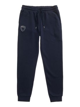 Pantalone Tuta Blauer Madison da Donna - Blu