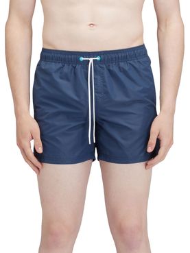 Sundek Men's Swim Shorts - Blue